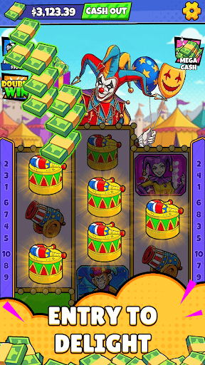 Joker Wild